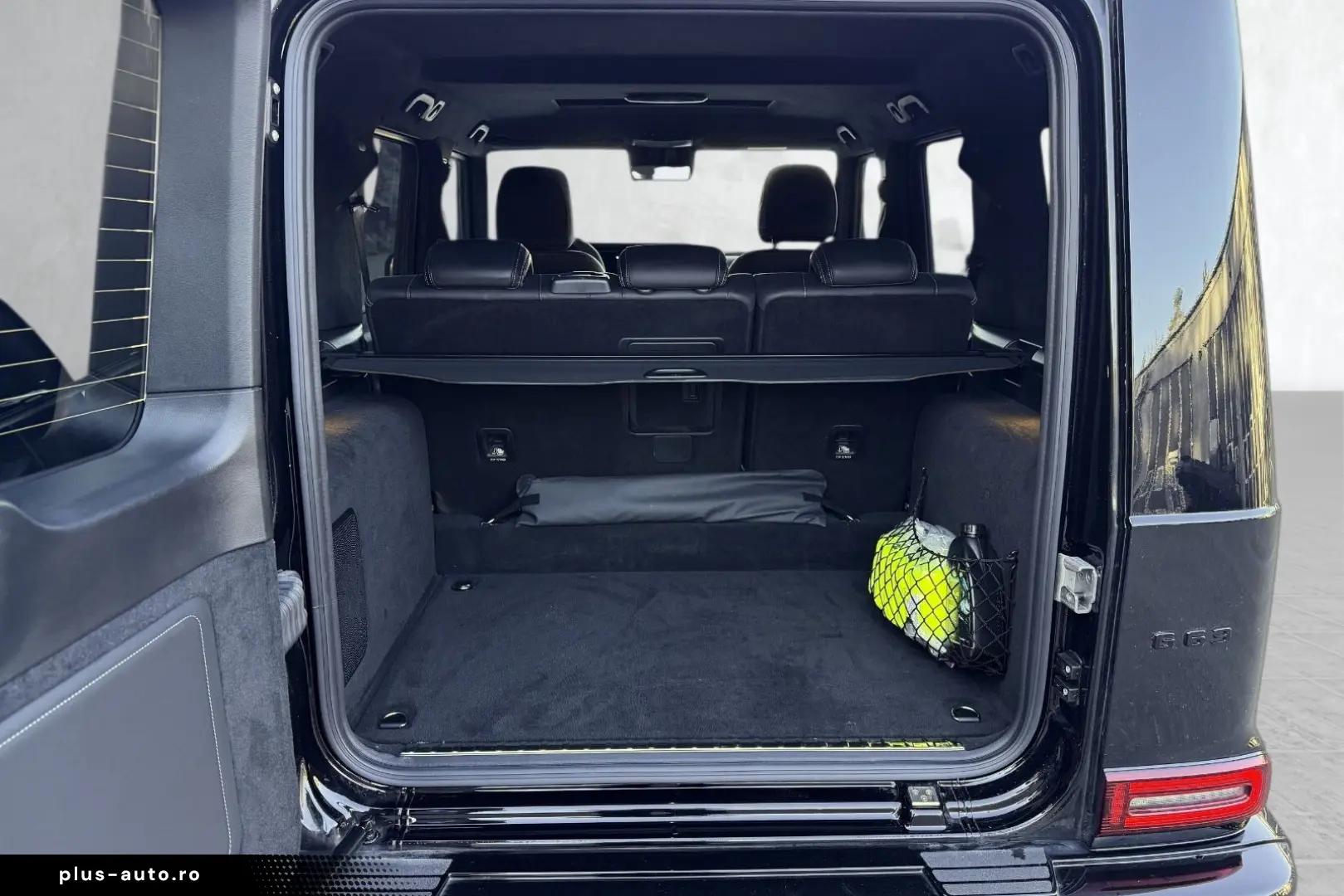 MERCEDES-BENZ G 63 AMG Facelift  2025  Performance  &hellip;