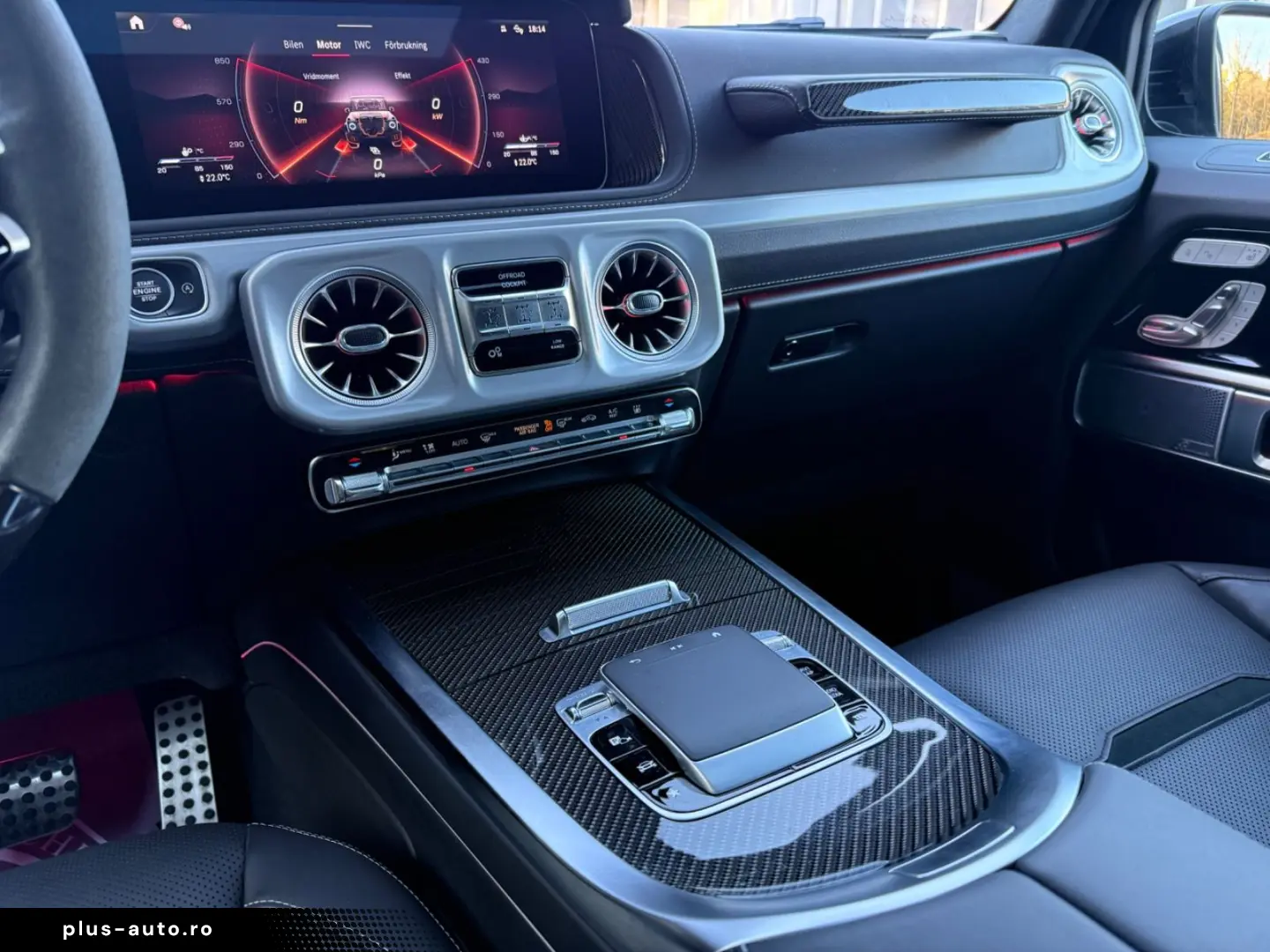 MERCEDES-BENZ G 63 AMG Facelift  2025  Performance  &hellip;