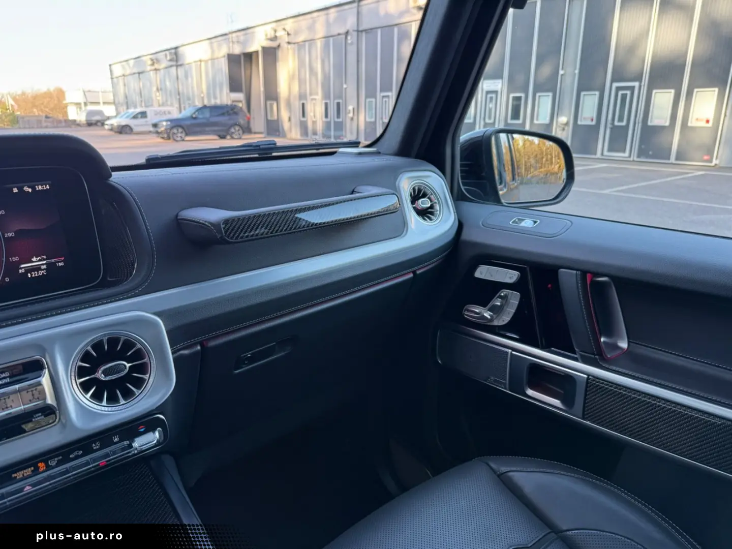 MERCEDES-BENZ G 63 AMG Facelift  2025  Performance  &hellip;