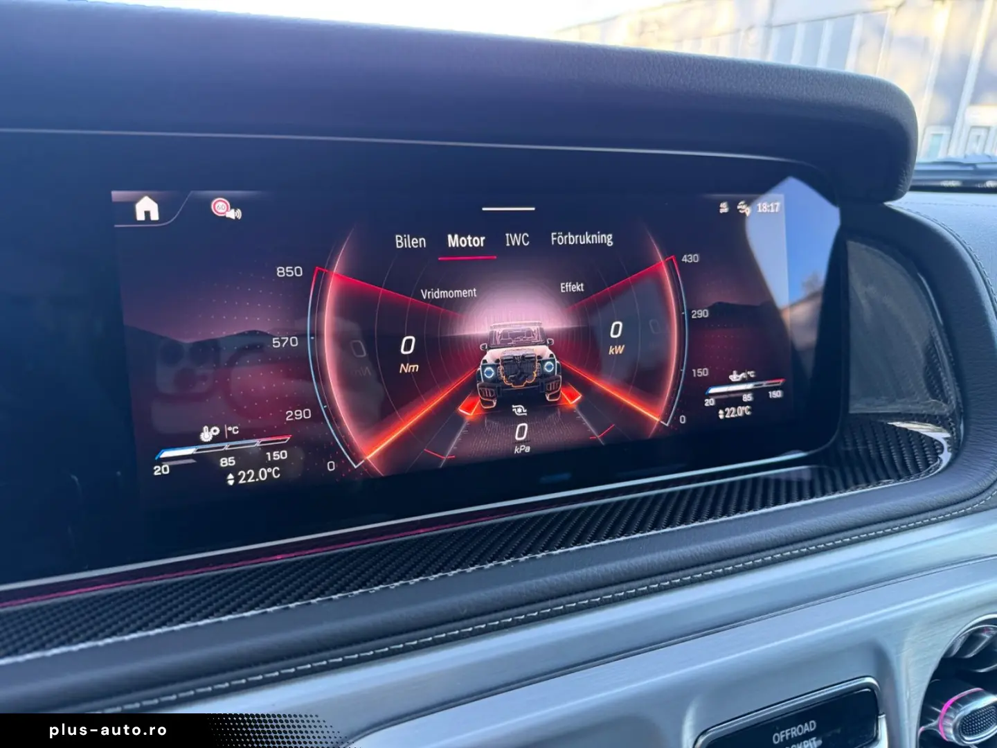 MERCEDES-BENZ G 63 AMG Facelift  2025  Performance  &hellip;