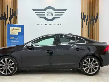Volvo S60 R-design