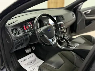 Volvo S60 R-design