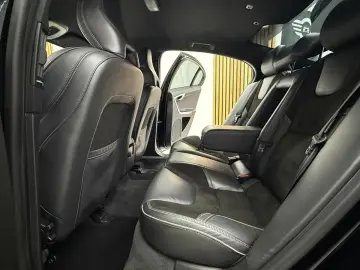 Volvo S60 R-design