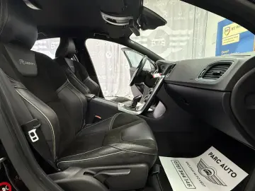 Volvo S60 R-design