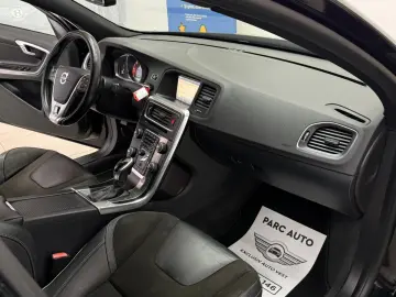 Volvo S60 R-design