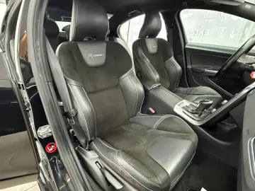 Volvo S60 R-design