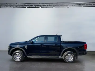 FORD Ranger XLT 2.0 Ecoblue 4WD ACC KAM DAB AHK