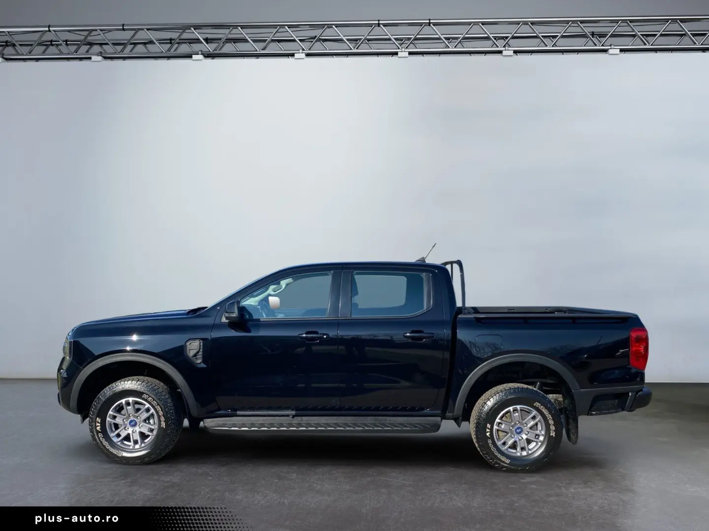 FORD Ranger XLT 2.0 Ecoblue 4WD ACC KAM DAB AHK
