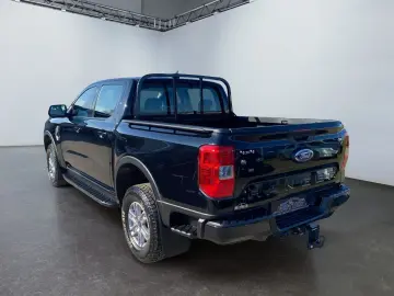 FORD Ranger XLT 2.0 Ecoblue 4WD ACC KAM DAB AHK