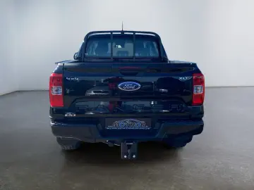 FORD Ranger XLT 2.0 Ecoblue 4WD ACC KAM DAB AHK