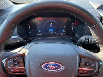 FORD Ranger XLT 2.0 Ecoblue 4WD ACC KAM DAB AHK