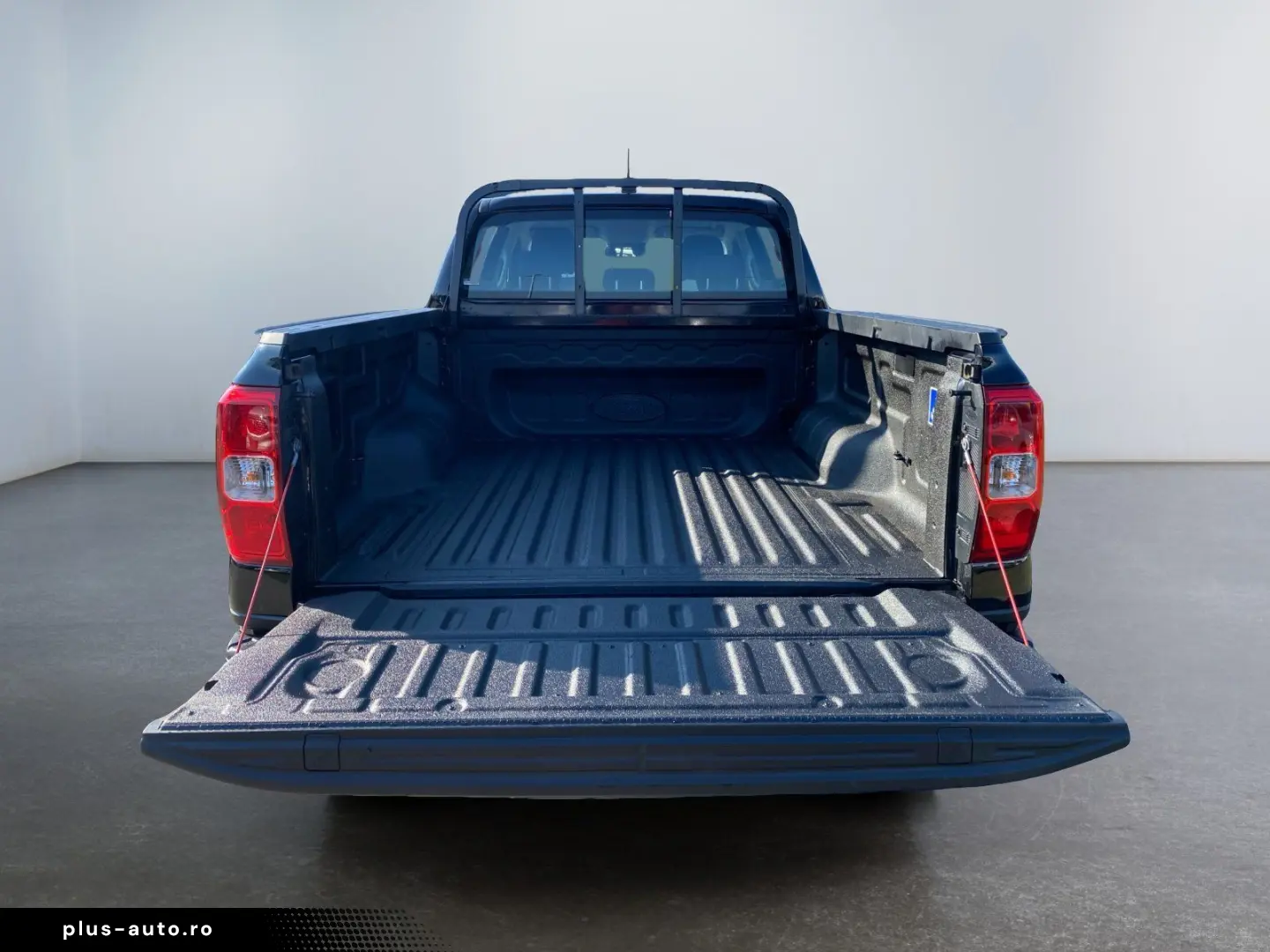 FORD Ranger XLT 2.0 Ecoblue 4WD ACC KAM DAB AHK