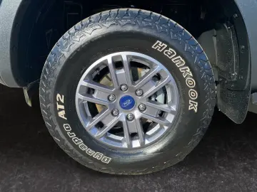 FORD Ranger XLT 2.0 Ecoblue 4WD ACC KAM DAB AHK