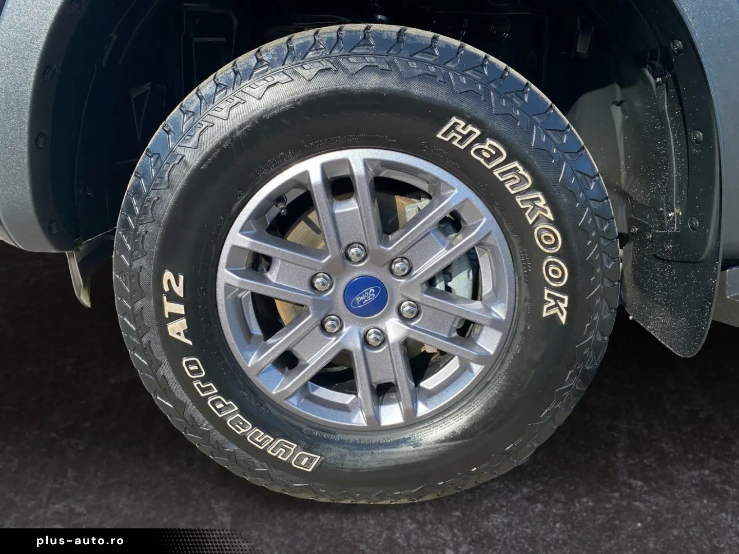 FORD Ranger XLT 2.0 Ecoblue 4WD ACC KAM DAB AHK