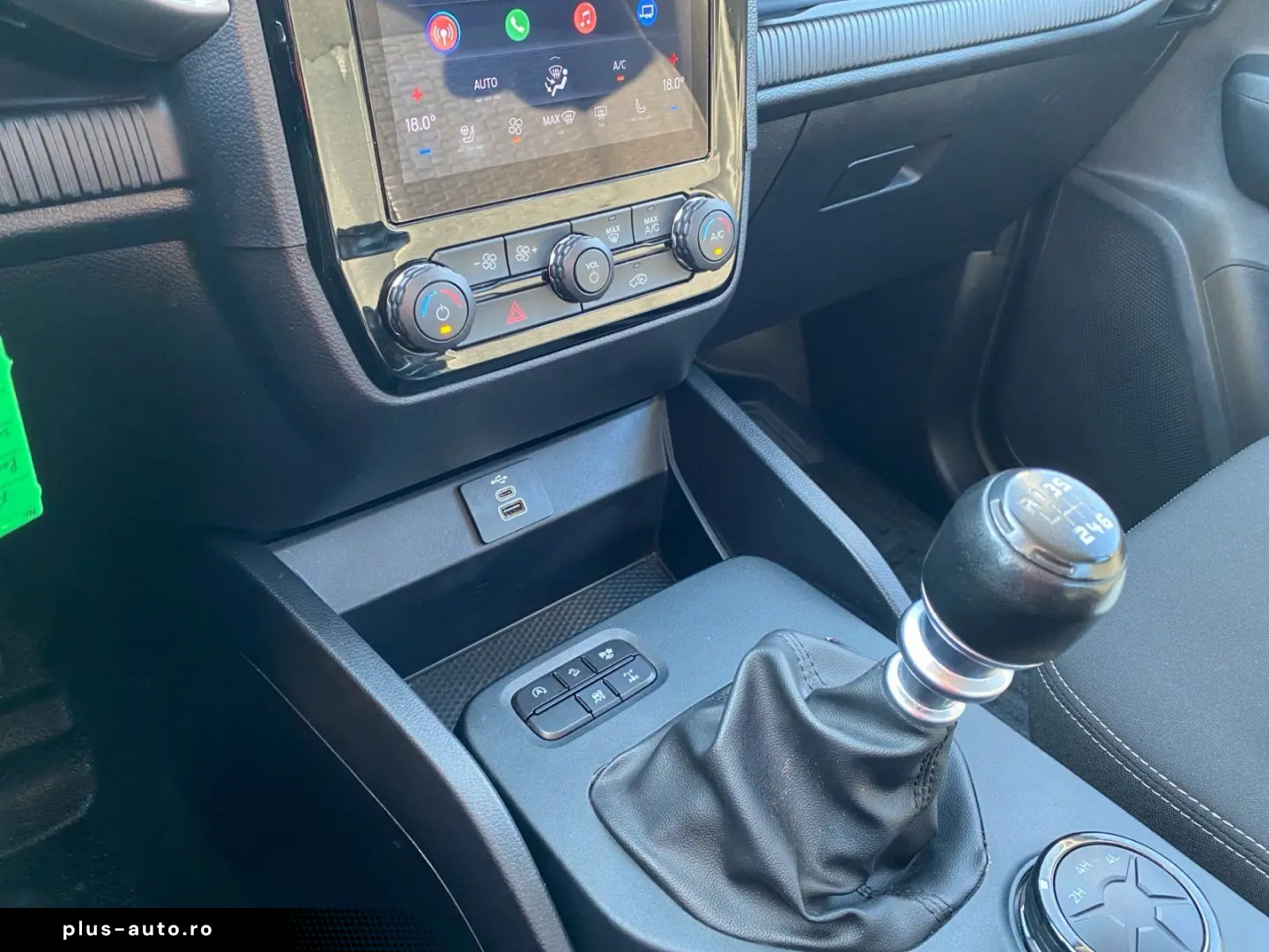 FORD Ranger XLT 2.0 Ecoblue 4WD ACC KAM DAB AHK