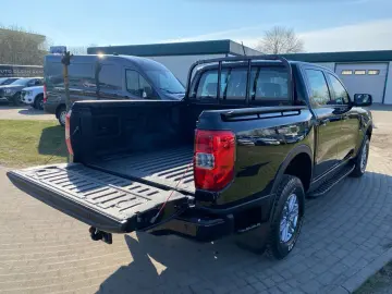 FORD Ranger XLT 2.0 Ecoblue 4WD ACC KAM DAB AHK