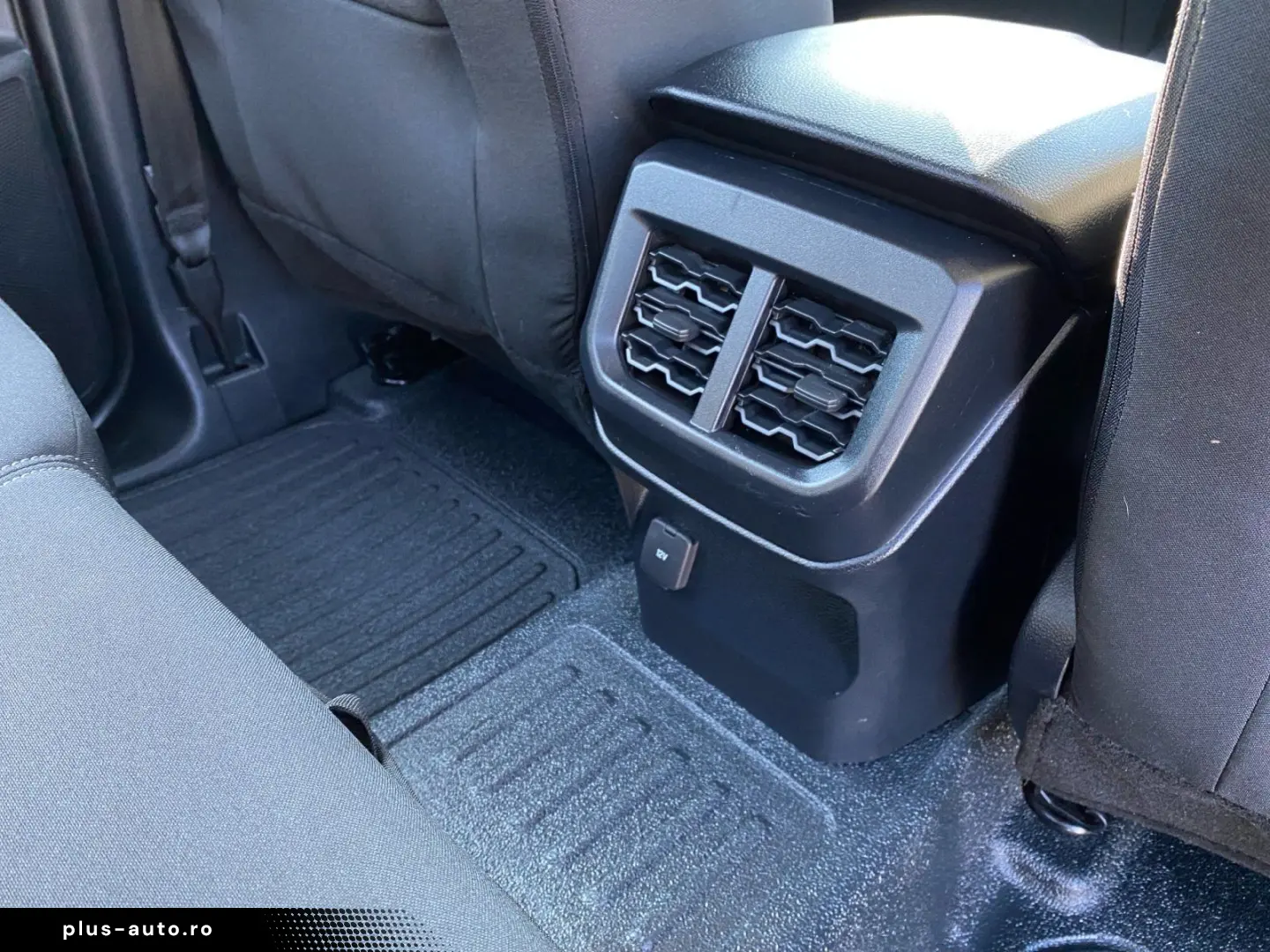 FORD Ranger XLT 2.0 Ecoblue 4WD ACC KAM DAB AHK