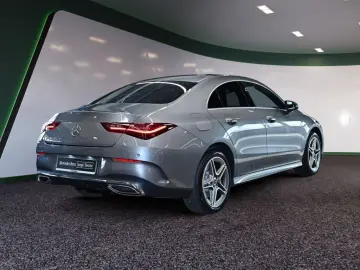 MERCEDES-BENZ CLA 250 e Coupé AMG Sport Advanced  Di&hellip;