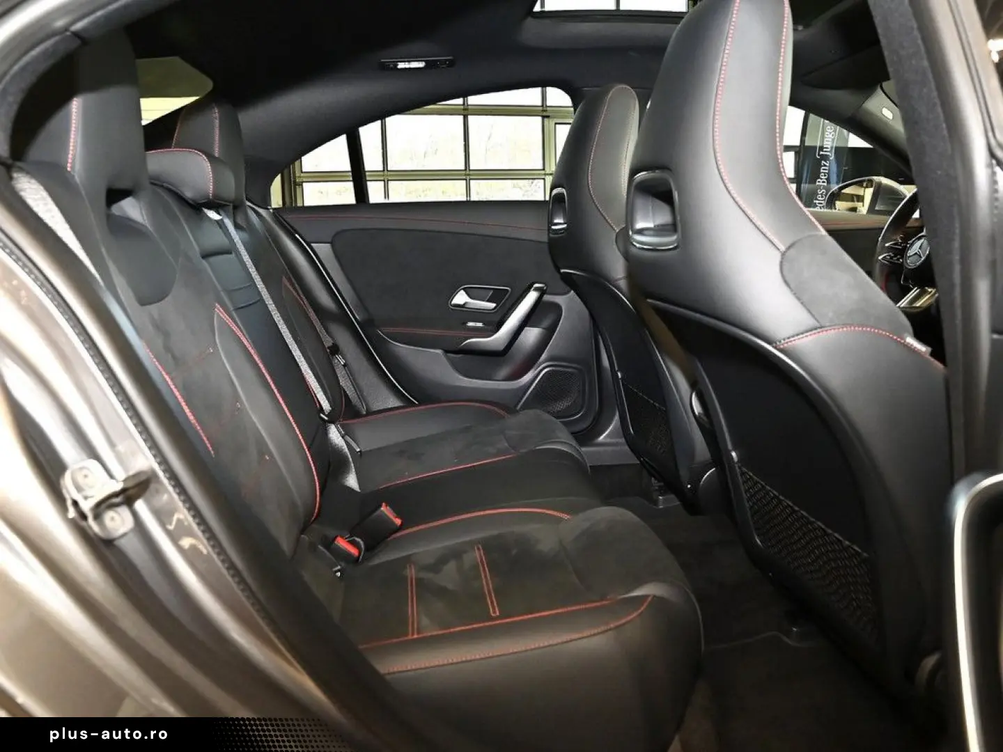 MERCEDES-BENZ CLA 250 e Coupé AMG Sport Advanced  Di&hellip;