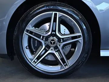 MERCEDES-BENZ CLA 250 e Coupé AMG Sport Advanced  Di&hellip;