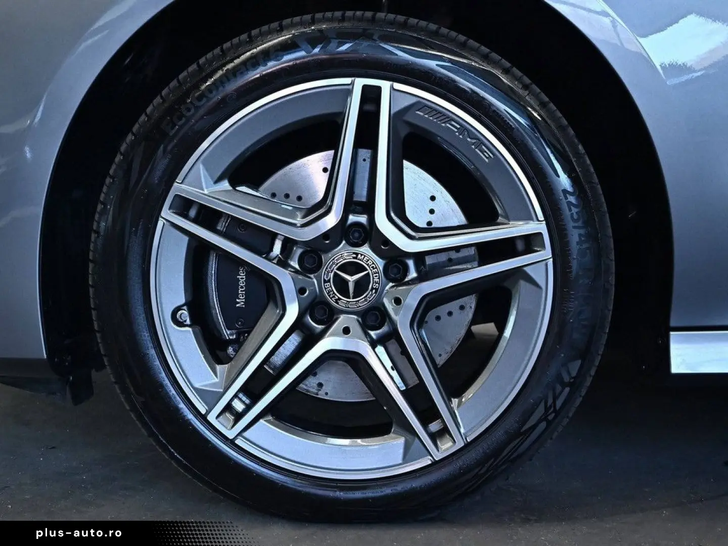 MERCEDES-BENZ CLA 250 e Coupé AMG Sport Advanced  Di&hellip;