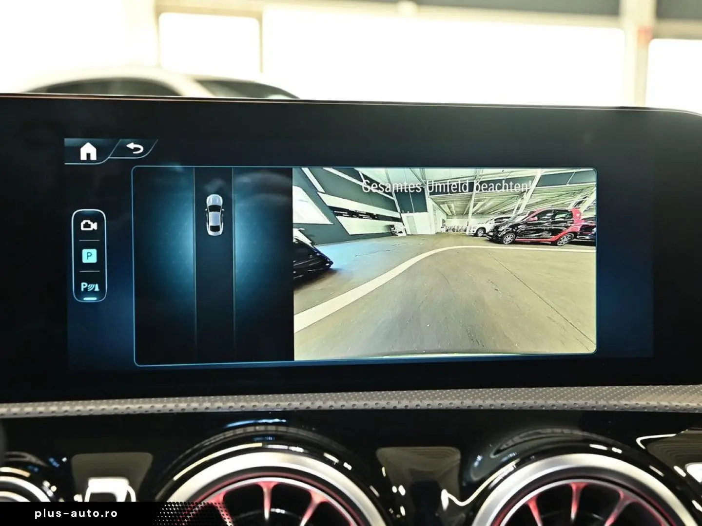 MERCEDES-BENZ CLA 250 e Coupé AMG Sport Advanced  Di&hellip;