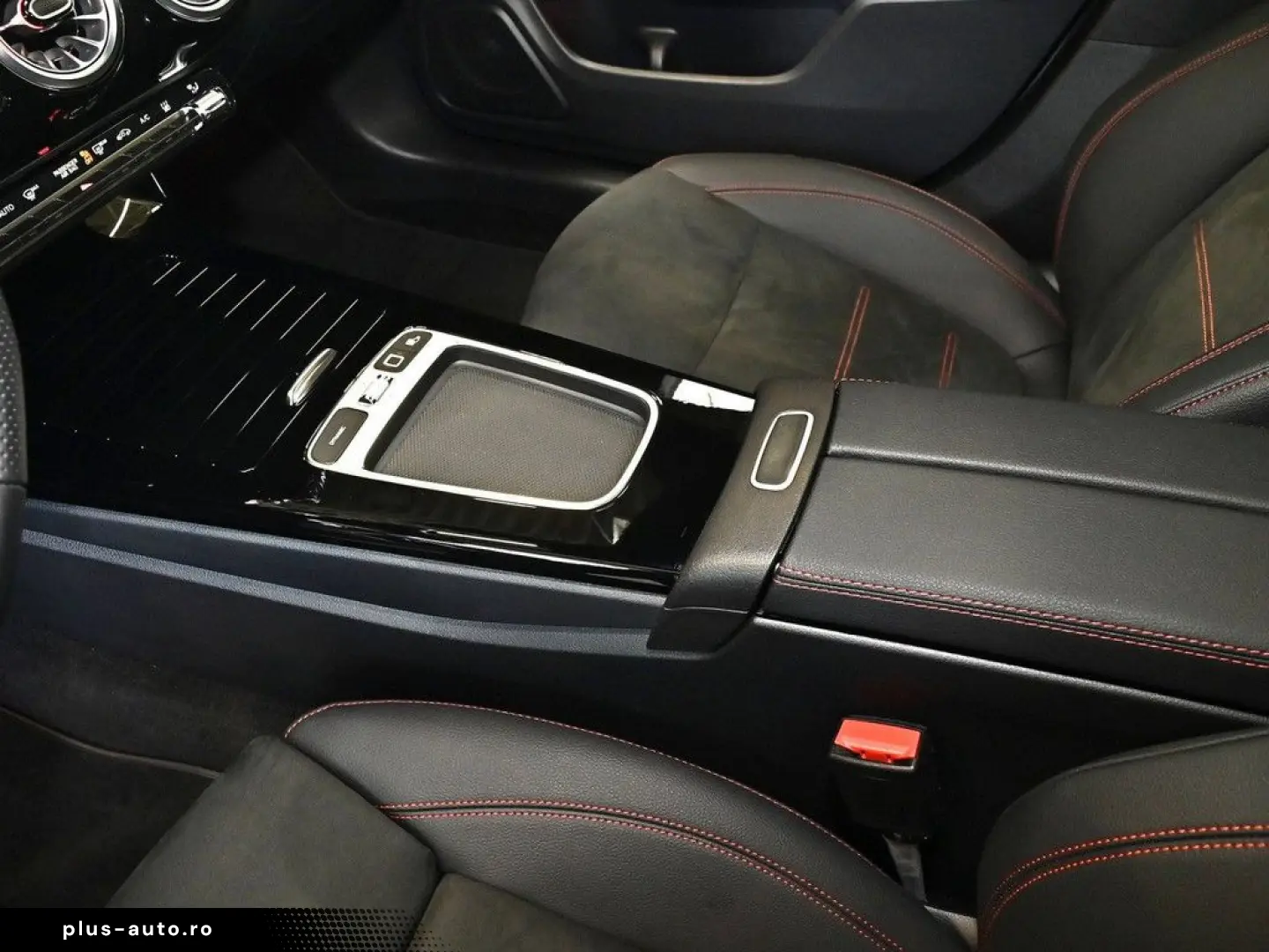 MERCEDES-BENZ CLA 250 e Coupé AMG Sport Advanced  Di&hellip;