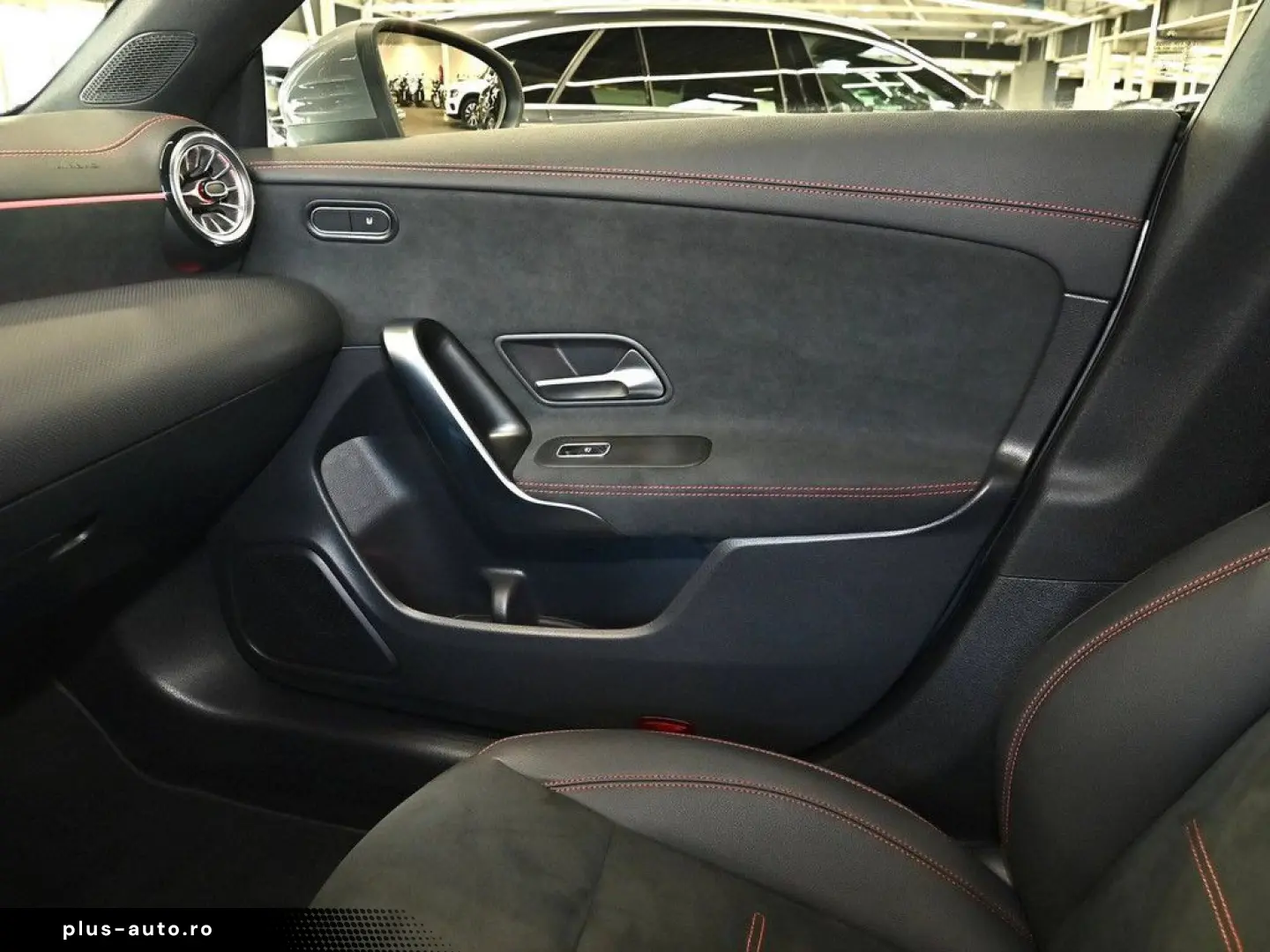 MERCEDES-BENZ CLA 250 e Coupé AMG Sport Advanced  Di&hellip;