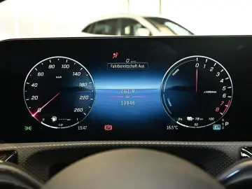 MERCEDES-BENZ CLA 250 e Coupé AMG Sport Advanced  Di&hellip;