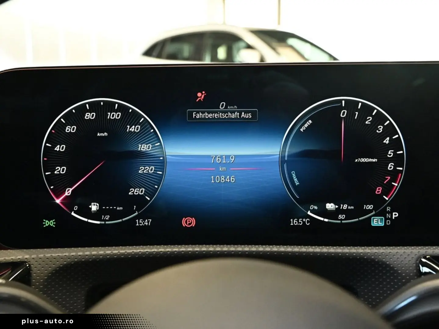 MERCEDES-BENZ CLA 250 e Coupé AMG Sport Advanced  Di&hellip;