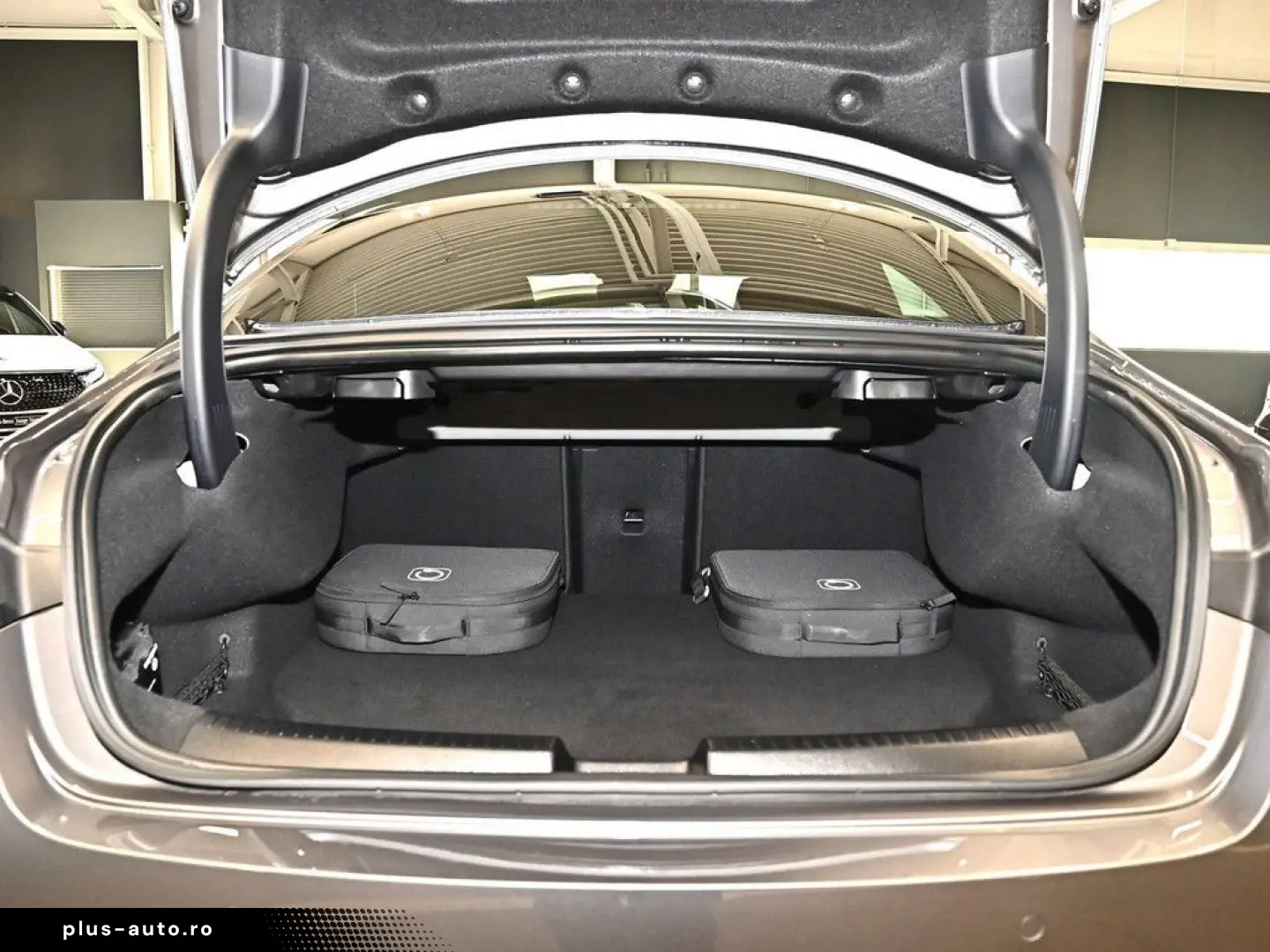 MERCEDES-BENZ CLA 250 e Coupé AMG Sport Advanced  Di&hellip;