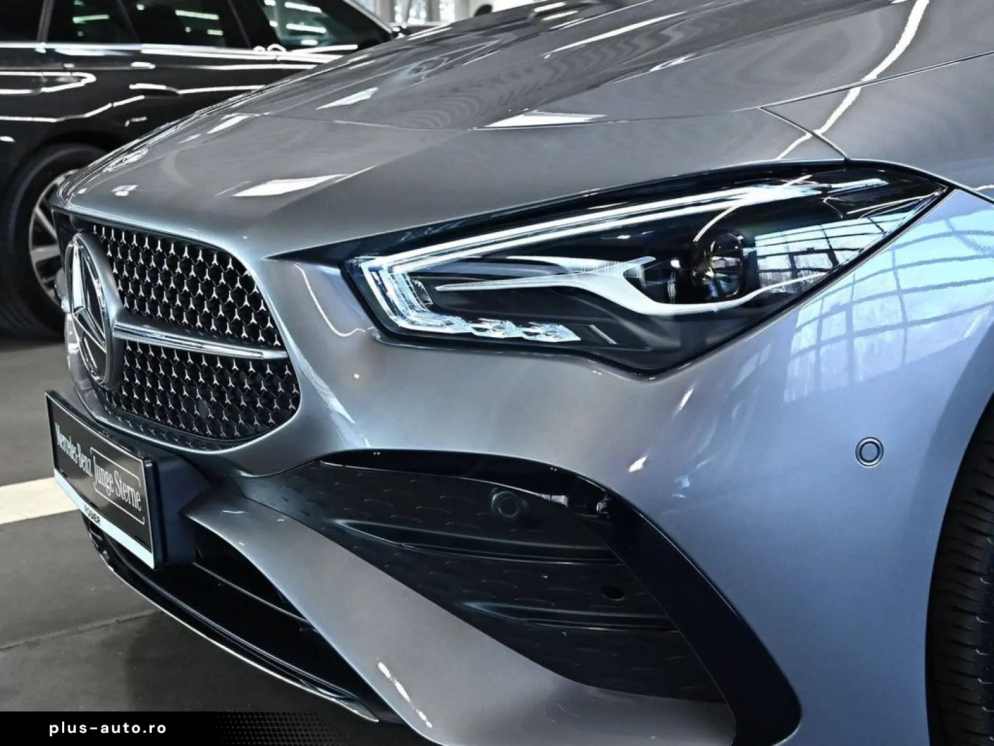 MERCEDES-BENZ CLA 250 e Coupé AMG Sport Advanced  Di&hellip;
