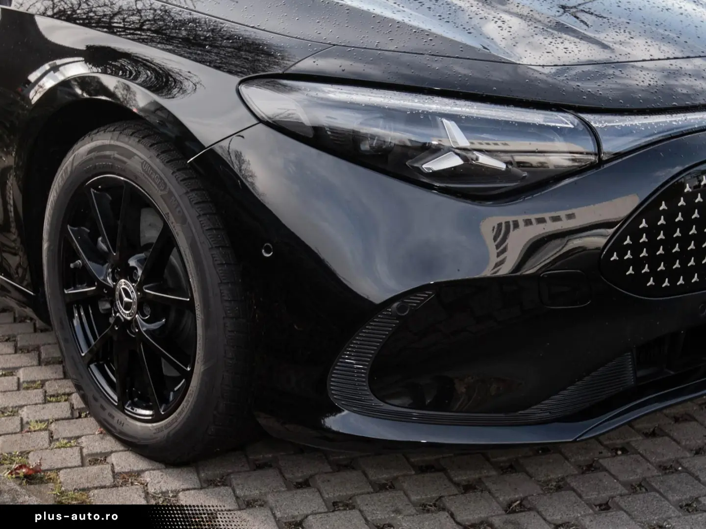 MERCEDES-BENZ CLA 250   e Progressive Distronic Pano&hellip;