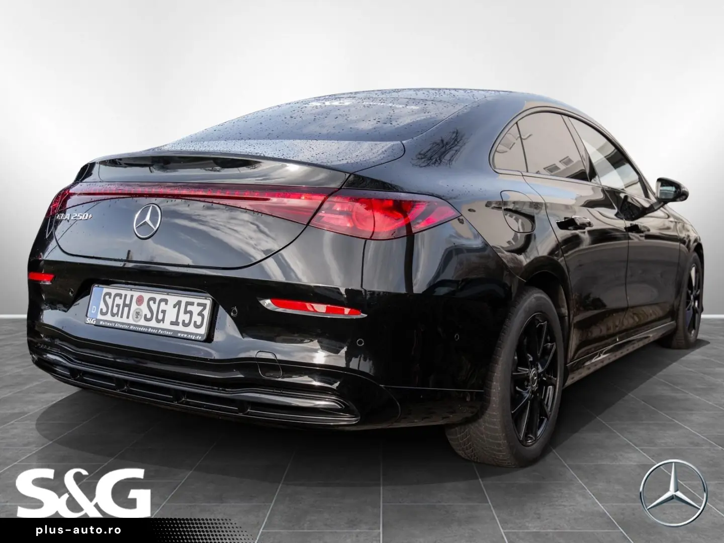 MERCEDES-BENZ CLA 250   e Progressive Distronic Pano&hellip;