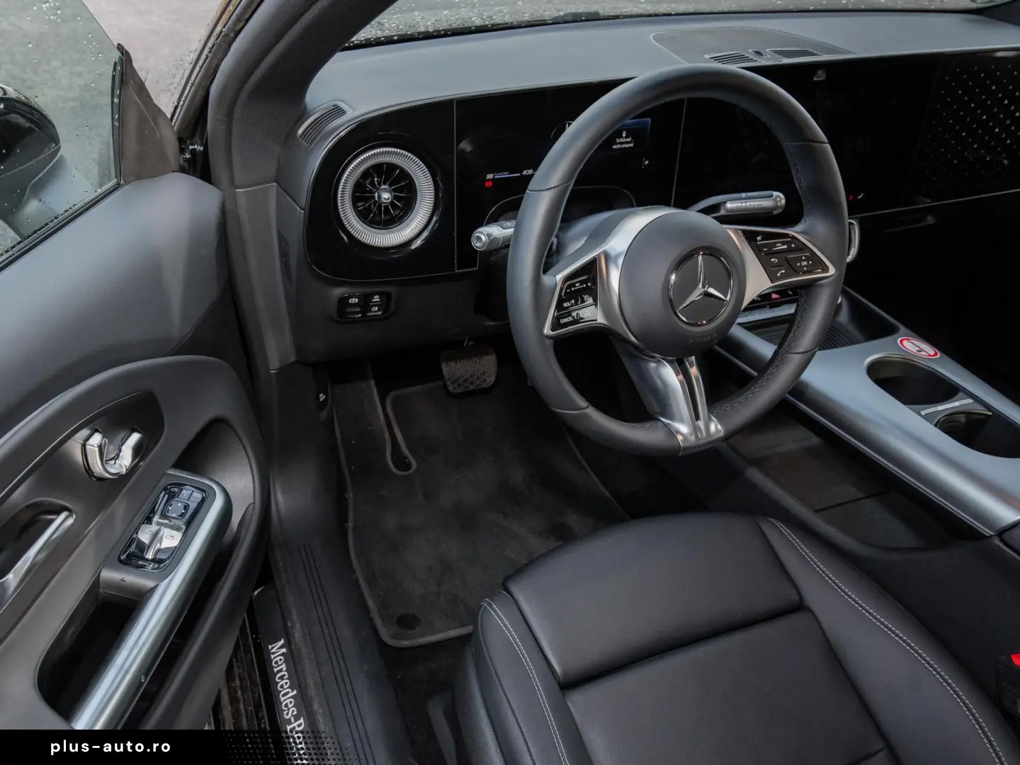 MERCEDES-BENZ CLA 250   e Progressive Distronic Pano&hellip;