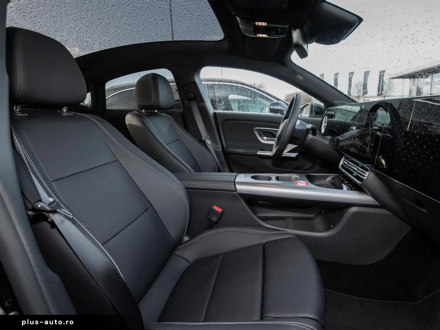 MERCEDES-BENZ CLA 250   e Progressive Distronic Pano&hellip;