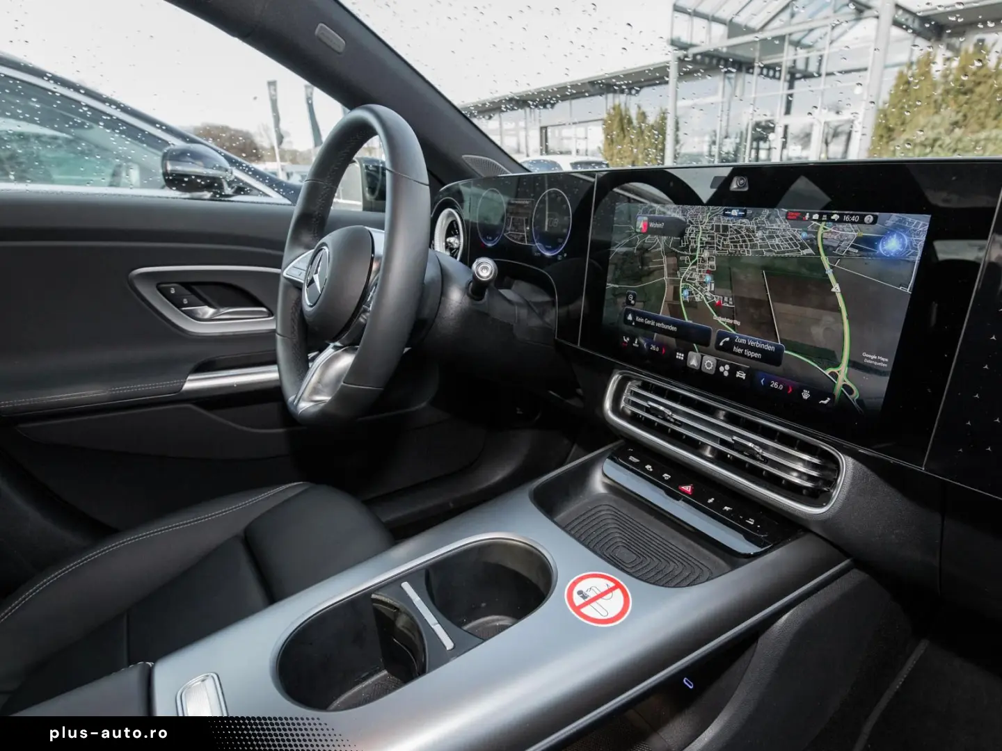 MERCEDES-BENZ CLA 250   e Progressive Distronic Pano&hellip;