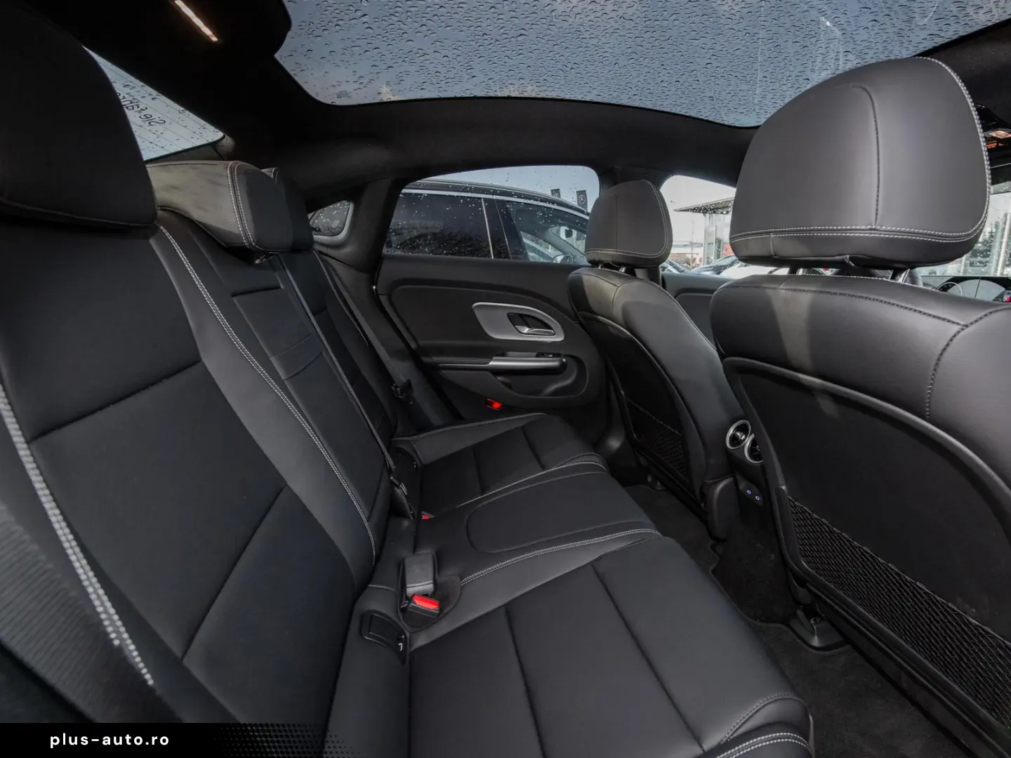 MERCEDES-BENZ CLA 250   e Progressive Distronic Pano&hellip;
