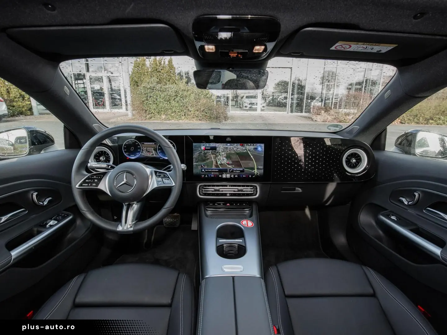 MERCEDES-BENZ CLA 250   e Progressive Distronic Pano&hellip;