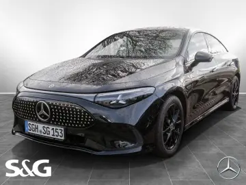 MERCEDES-BENZ CLA 250   e Progressive Distronic Pano&hellip;