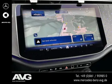 MERCEDES-BENZ E 400 e 4M AMG HA-Lenkung Burm Airmati&hellip;