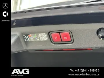 MERCEDES-BENZ E 400 e 4M AMG HA-Lenkung Burm Airmati&hellip;