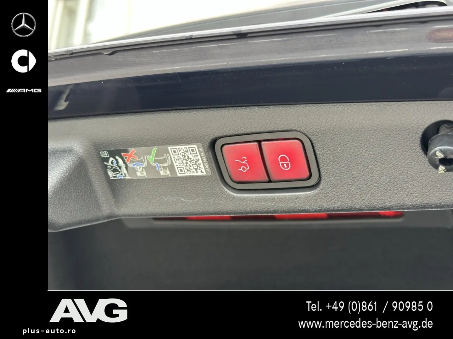MERCEDES-BENZ E 400 e 4M AMG HA-Lenkung Burm Airmati&hellip;