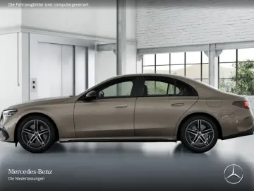 MERCEDES-BENZ E 400 e 4M AMG Adv.  PANO NIGHT DIGITAL 360