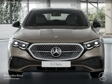 MERCEDES-BENZ E 400 e 4M AMG Adv.  PANO NIGHT DIGITAL 360