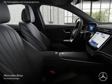 MERCEDES-BENZ E 400 e 4M AMG Adv.  PANO NIGHT DIGITAL 360