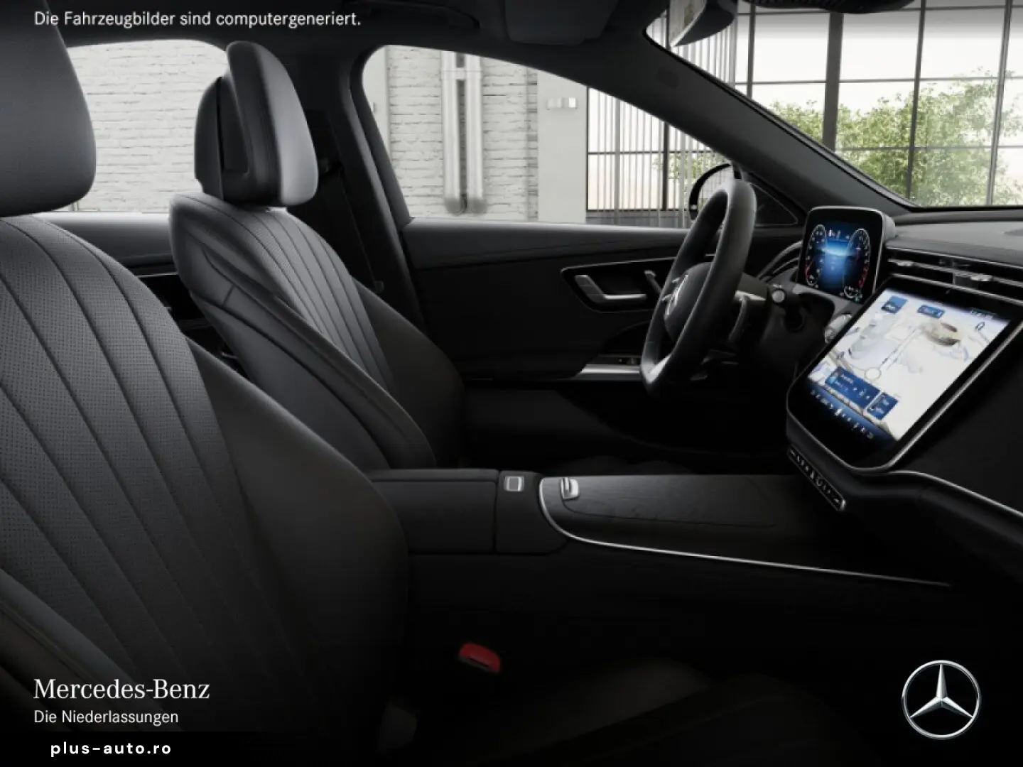 MERCEDES-BENZ E 400 e 4M AMG Adv.  PANO NIGHT DIGITAL 360