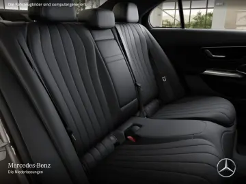 MERCEDES-BENZ E 400 e 4M AMG Adv.  PANO NIGHT DIGITAL 360