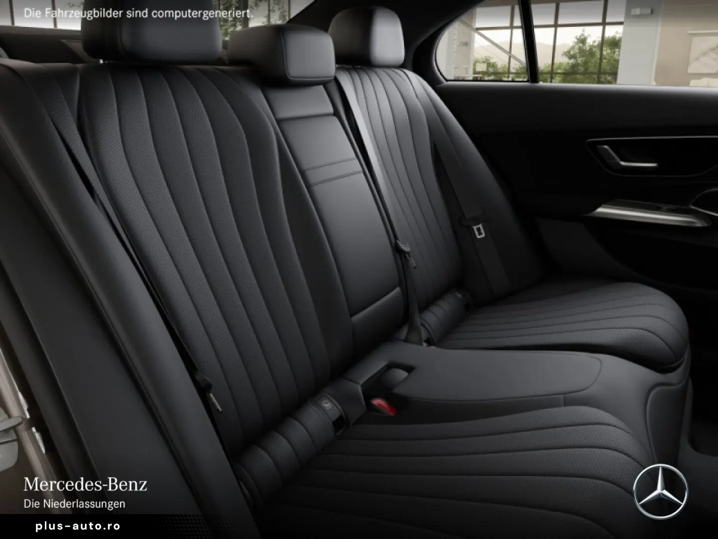 MERCEDES-BENZ E 400 e 4M AMG Adv.  PANO NIGHT DIGITAL 360