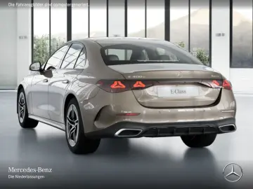 MERCEDES-BENZ E 400 e 4M AMG Adv.  PANO NIGHT DIGITAL 360